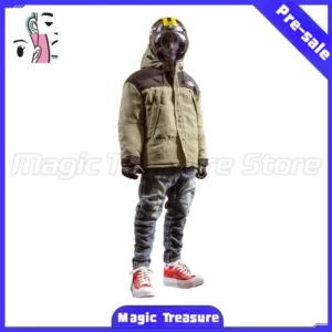 【MT】Pre-sale Trickyman12 RIDER Doll Set 1/6 Action Figure Model