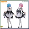 GSC PUP Re0 RAM/REM L Size Animation Collectible Figure