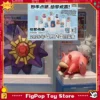 100% Pokemon Dream Painting 151 Set Vol.2 Aquatic Ecosystem Simple Chinese Collectible Figure
