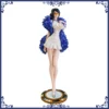 Gold City Robin Queen Collectible Spray Paint Model Display Piece for and Action Figure