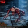 Patriot Studio 1/12 B.O.W Evolver Mutated Monster Figure Movable Model Soldier Body Accessory