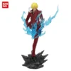 One Piece Sanji Devil Suit PVC GK Statue Model Room Kids Collectible Figure