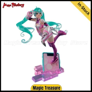 【In Stock】Original Max Factory GSC VOCALOID Hatsune Miku Yabuki Kentarou X Osoba Ver Figures Toys