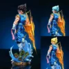 38cm/14.96in Anime Dragon Ball Vegetto PVC Statue Model Collectible Figure