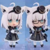 GSC #2630 Hololive Shirakami Fubuki Western Style Outfit Vtuber Accessory Set