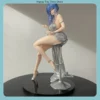 ​​Azur Lane St. Louis Evening Dress Ver. 28cm Sitting Pose Statue ​ Collectible Figure