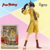 Max Factory figma Bakemonogatari Series Oshino Shinobu Movable Anime Model Collectible Action Figure