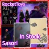 Rocket RocketToys 1/6 Naruto Shippuden Akatsuki Sasori Deidara Anime Models PVC Collector Action Figure