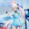 Blue Archive Figures Asagi Mutsuki Game Figurine Pretty Girl Collectible Figure