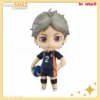 GSC Q Version Humanoid 665 Volleyball Boy Season 3 Koshi Sugawara Model Collectible Figure
