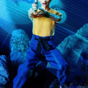 【MT】Original Asmus Toys YuYu Hakusho Urameshi Yusuke 1/6 Action Figure Toy Collection