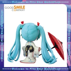 【FS】GSC NENDORON 1427 VOCALOID Model Toys Gifts Collection