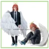 Gekijouban Chainsaw Man: Reze Hen Anime Angel Devil Dress Model Figurine Figuarts Collectible Figure