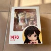 Chizuru Mizuhara Nendoroid #1473 Rent a Girlfriend Girl Anime Collectible Figure