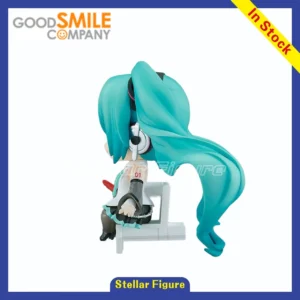 【SF】In Stock GSC Nendoron Swacchao Miku Figures Original Collection Anime