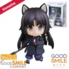 Good Smile Company Action/Dolls Nendoroid (#1859) Arknights Saga Game Character Decoration Collectible Figure