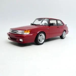 1/18 SAAB 900 Turbo T16 Airflow Resin Model Car DNA Collectibles