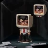 POP MART Hirono TAMED WILDGRASS Series Mystery Box Blind Guess Bag Collectible Figure
