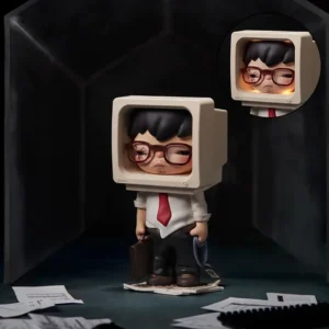 POP MART Hirono TAMED WILDGRASS Series Mystery Box Genuine Blind Box Guess Toys Bag Ornament Figurines Home Decor Desktop Dolls