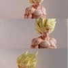 Anime Dragon Wukong Super 2.0 Comes Standard with Figurines Statue Models Collectible Figure