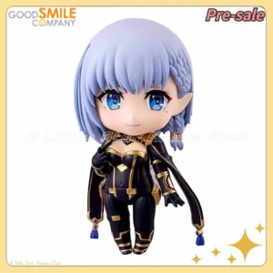 【Pre Sale】Original GSC Nendoron 2901 The Eminence in Shadow BETA Collection Gift Anime Figure