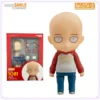GSC Nendoroid Series No.1081 Saitama OPPAI Hoodie Ver. Out of Print Peripheral Collectible Figure