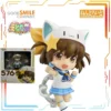 GSC Produces Q-version Movable Humanoid Nendoroid Series Anime Character Model Figurines, Giving Collectible Figure