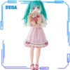 SEGA Luminasta Hatsune Miku Conceptual Series Vol.3 18cm Model Figures Collectible Figure