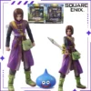Square Enix BRING ARTS Dragon Quest XI Protagonist Game Mobile Model Boy Collectible Figure