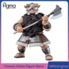 Max Factory figma #657 Senshi (Delicious in Dungeon) 12.6cm Premium Anime Model Action Figure