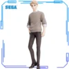 SEGA Premium TV Anime SPY×FAMILY Loid Forger Personal Clothes Collectible Figure