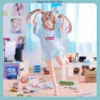 Oniichan Wa Oshimai! Mahiro Oyama Standing Pose Two Kinds Statue Collectible Figure