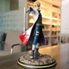30cm Anime Naruto Namikaze Minato GK PVC Statue Kids Collectible Figure