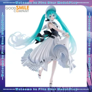 【UA】GSC Miku Piapro Symphony 2023 Scale 1/7 Figure Model Toy Gift
