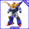 GSC THE GATTAI the Brave Fighter of Sun Fightbird Finished Mecha Collectible Figure