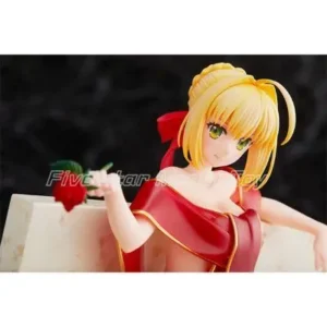 【FS】 Original ANIPLEX+ Scale 1/7 Fate/EXTRA Nero Claudius Figure Model Toys Gifts Collection