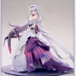 Kiana Kaslana Presale Honkai Impact3Anime Figurals Game Character Sculpture Action Collectible Model Toy Statue Figures