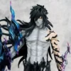 100% Kurosaki Ichigo Standing Position Figurine Collectible Figure