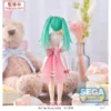 SEGA Luminasta "Hatsune Miku" Conceptual Series Vol.1 Model Statue Collectible Figure