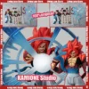 KAMIONE 03AB SSJ4 Gogeta Dragon Ball GT 3.0 Figures Super Saiyan Collectible Figure