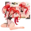 8CM Anime Mushoku Tensei Isekai Ittara Honki Dasu Eris Boreas Greyrat Collectible Figure
