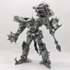 BAIWEI Transformation TW-1034 Dinosaur Leader Movie 23cm Deformation Robot Model Action Figure