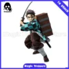Threezero FigZero Blade of Demon Destruction Kamado Tanjirou 1/6 Model Action Figure
