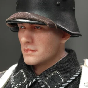 In Stock DID 3R TG80007 1/12 Scale Small Empire Series Etiquette Soldiers Full Set For 6inchs Action Figure Model Toys Gifts