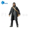 1/18 HIYA Exquisite Mini Series the Walking Dead Daryl Dixon Anime Action Figure