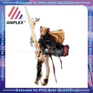 【FS】 Original ANIPLEX+ Scale 1/7 Fate/Grand Order Ereshkiga Figure Model Toys Gifts Collection