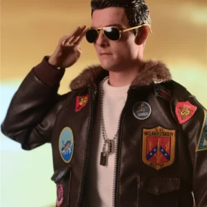 REDMAN TOYS RM055 1/6 Male Soldier Tom Cruise Full Set 12'' Action Figure Model In Stock For Fans Collection