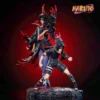 32cm/12.6in Anime NARUTO Uchiha Itachi Sasuke PVC Statue Model Collectible Figure
