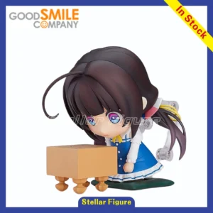 【SF】In Stock GSC Nendoron 897 The Dragon King's Work Hina Tsuru Ai Figures Original Collection Anime