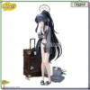 Phat! Blue Archive KOZEKI UI Swimsuit 1/7 Model Collectible Figure